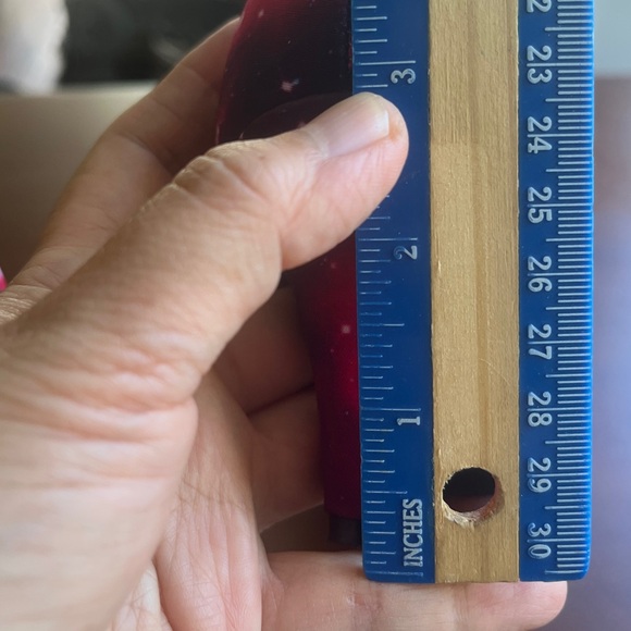 T.U.K. Pink Purple Star Galaxy Heels Cosmic Constellation Astronomy cYber Kawaii - Picture 7 of 10